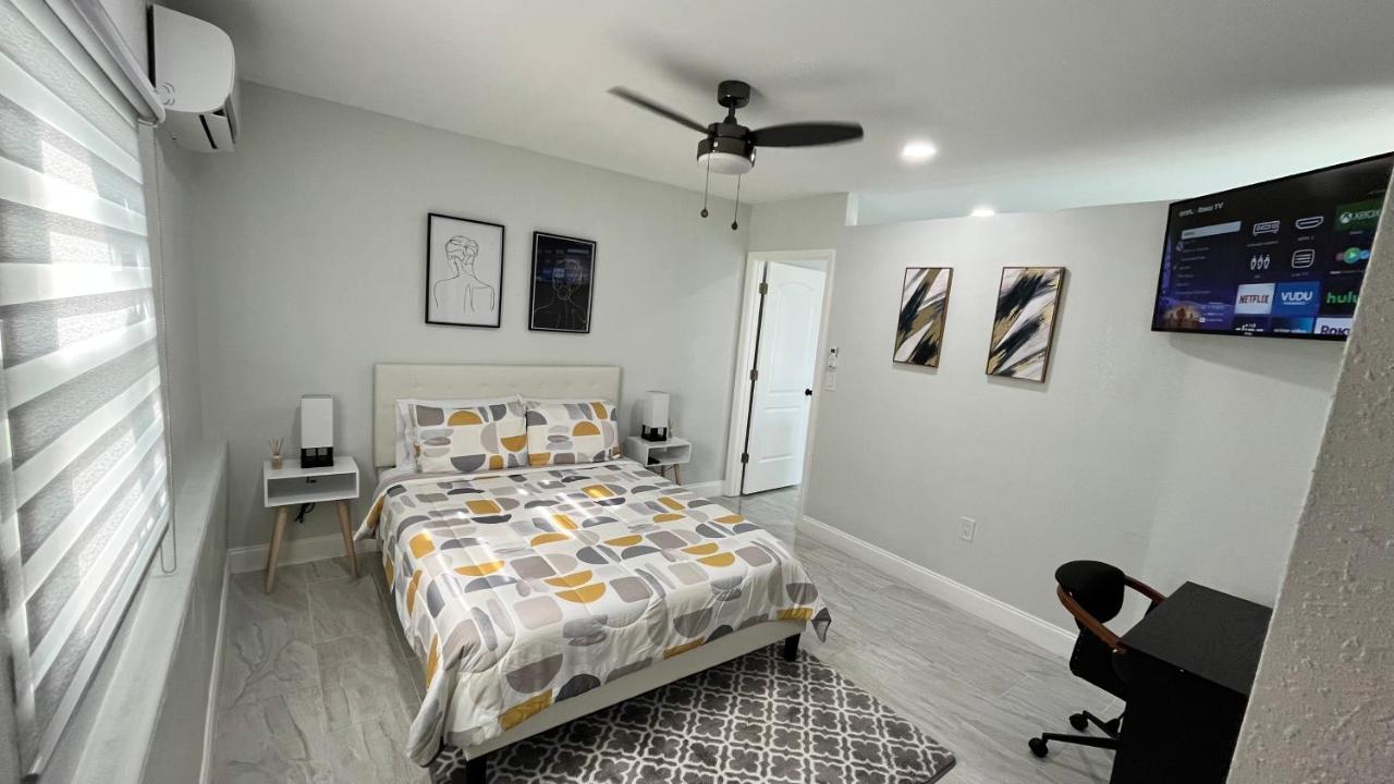 Villabella Fort Myers Exterior photo