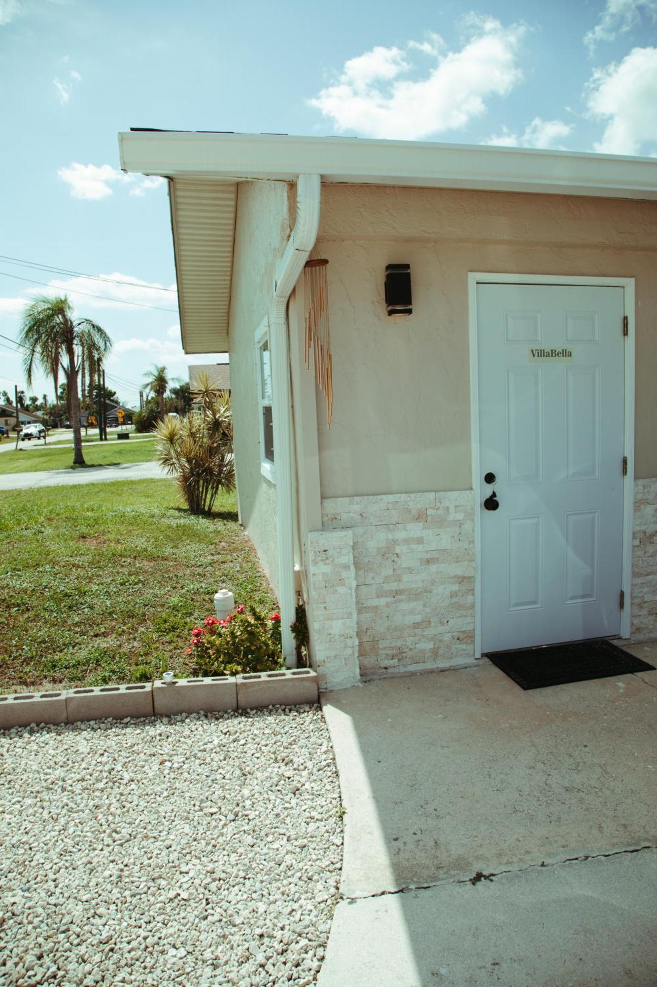 Villabella Fort Myers Exterior photo