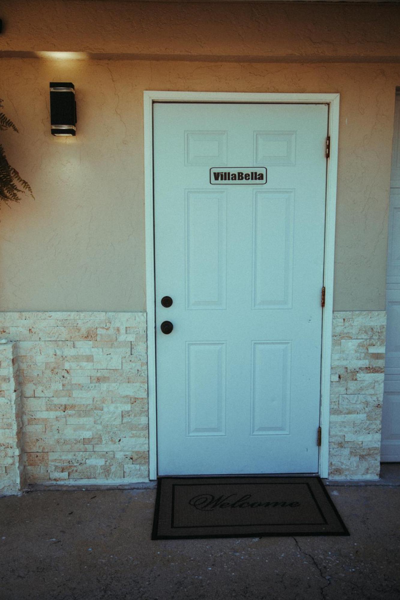 Villabella Fort Myers Exterior photo