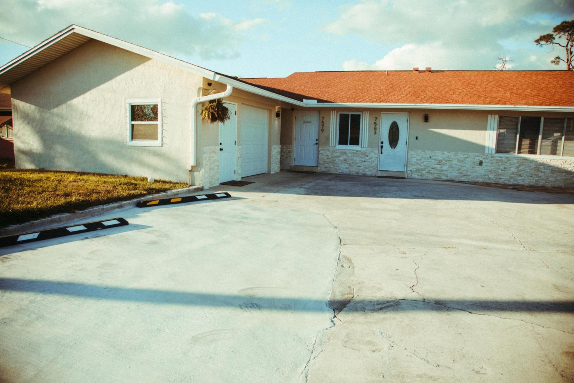 Villabella Fort Myers Exterior photo
